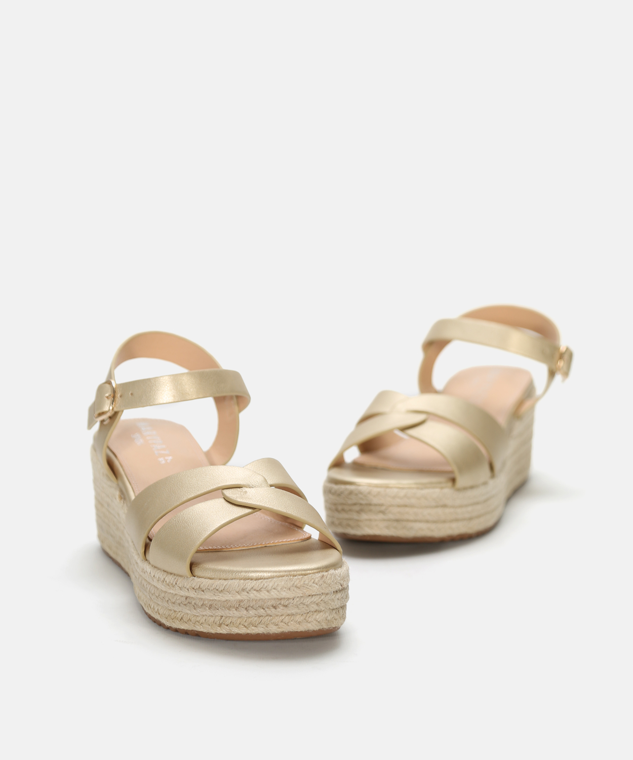 Sand&aacute;lia esparto plataforma image number null